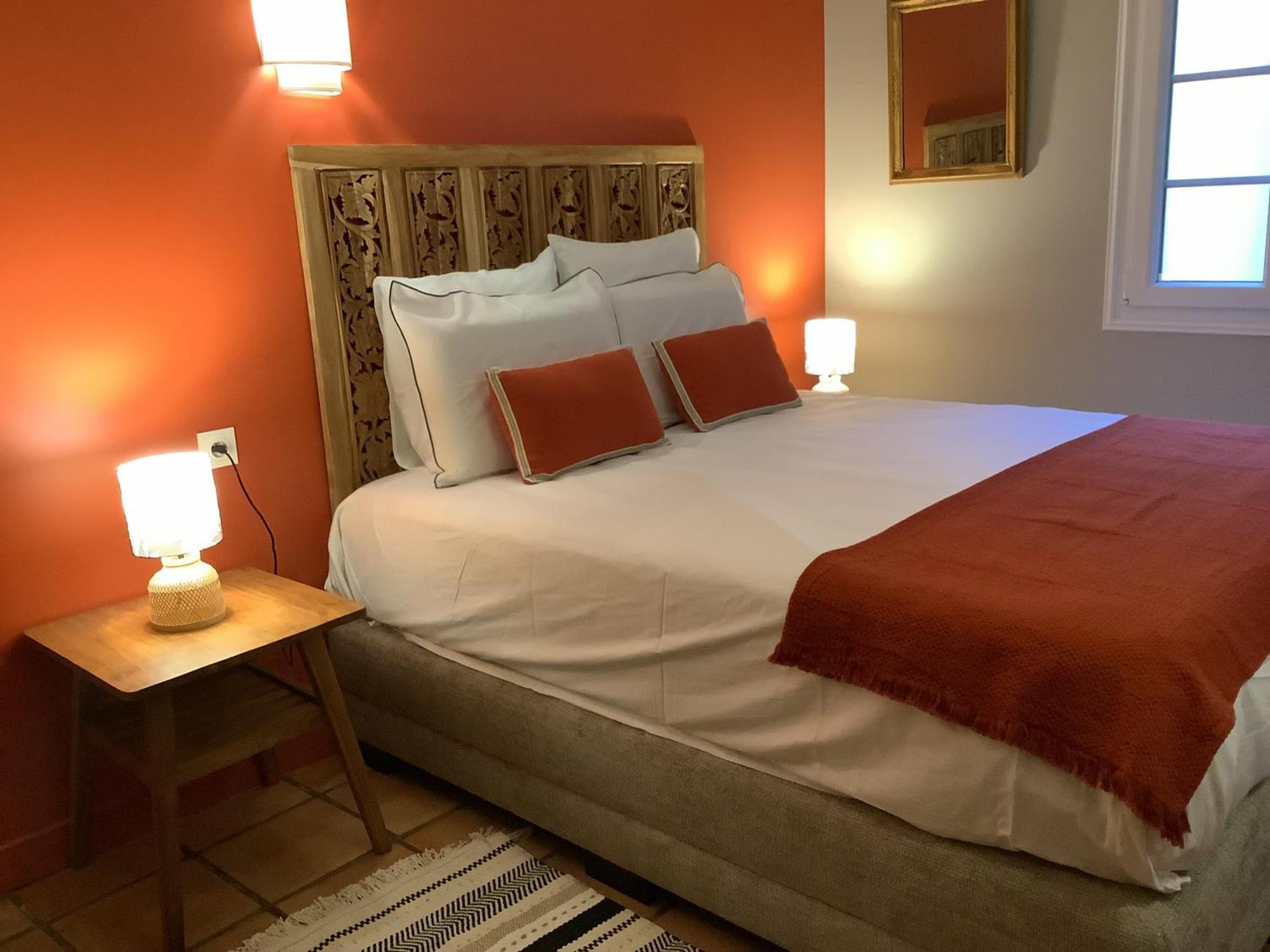 Manoir De La Croix-Sonnet Bed & Breakfast Trouville-sur-Mer Exterior foto