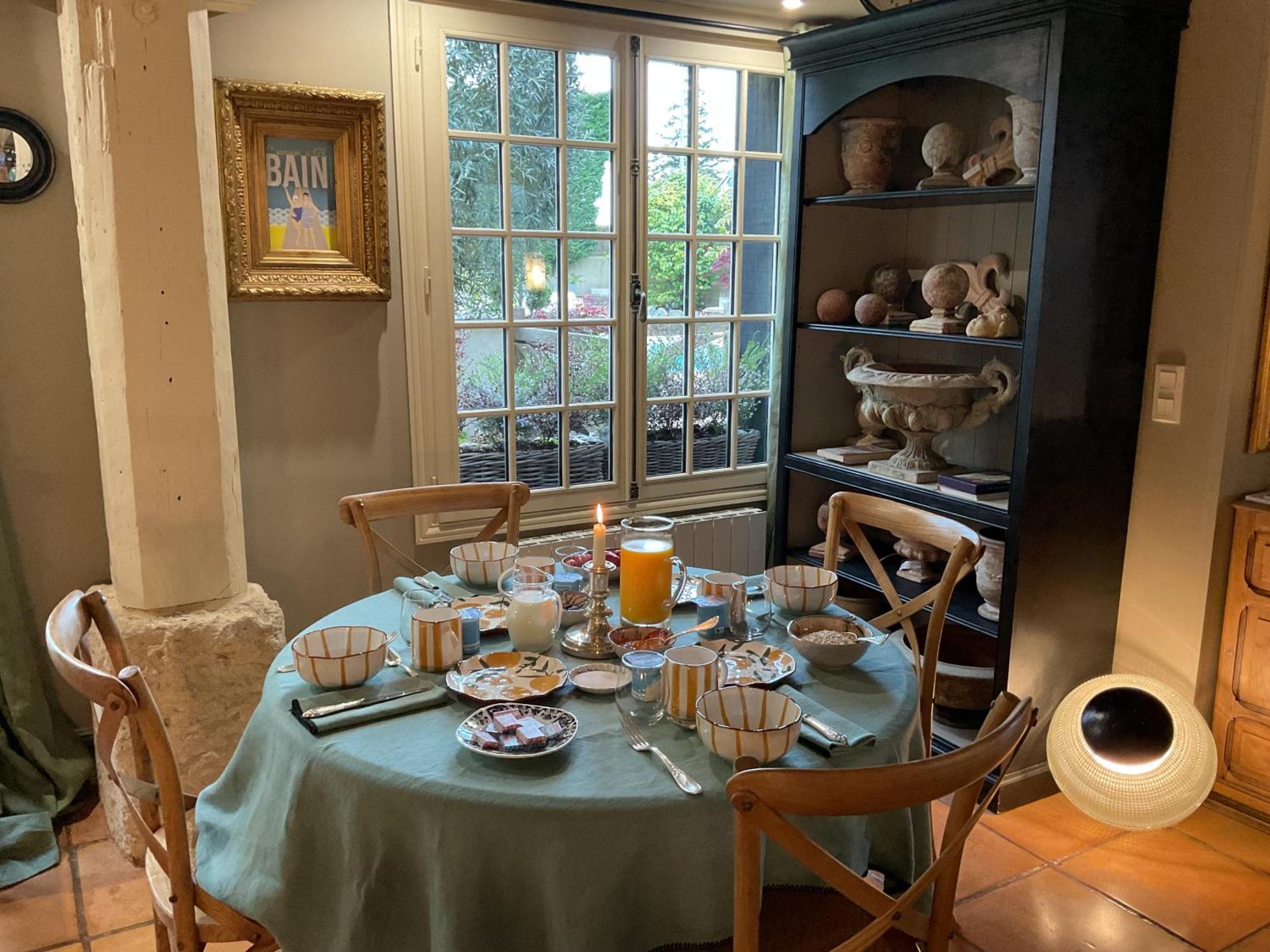 Manoir De La Croix-Sonnet Bed & Breakfast Trouville-sur-Mer Exterior foto